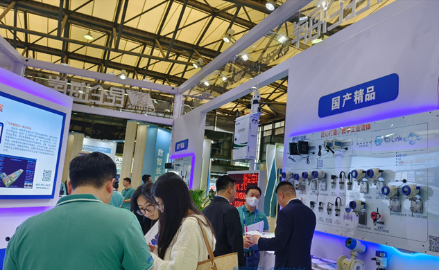 昆仑海岸即将参展2023年4月19-21日第24届中国环博会