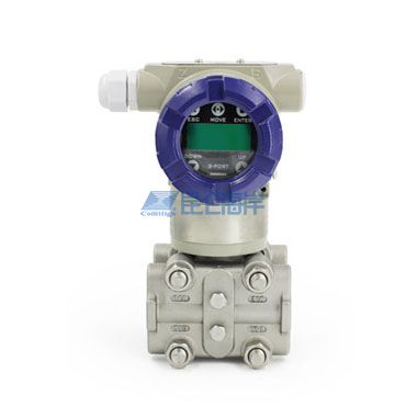 数字化电容压力/差压变送器 JYB-3151型