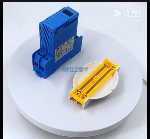 JS-DP-N系列防护探头水浸变送器