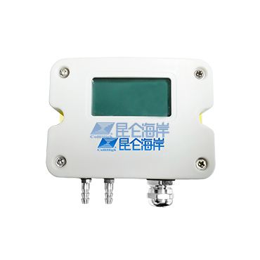 【行业BU】壁挂式微差压变送器 JYB-820CG型