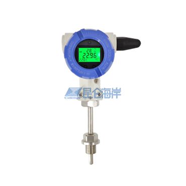 4G无线温度变送器 JWB-4G-25