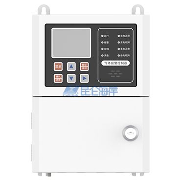 【行业BU】可燃气体报警控制器 JQB-90C00-485型