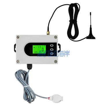 图 4G点式水浸