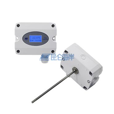 防护型温度变送器 JWP-16系列