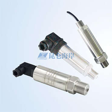 【行业BU】精巧型压力变送器 JYB-820HZ系列